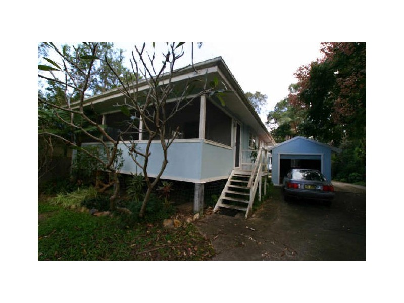 A/42 GLORIA STREET, South Golden Beach NSW 2483