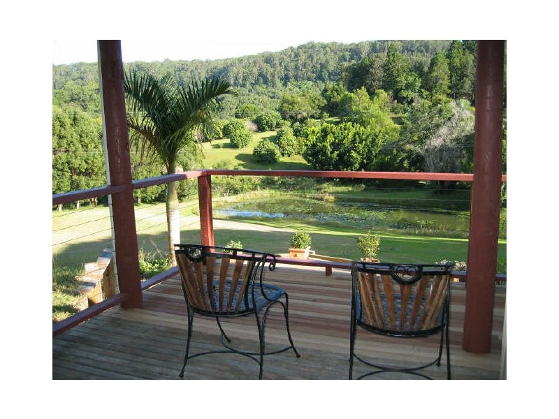 655 WILSONS CREEK ROAD, Mullumbimby NSW 2482