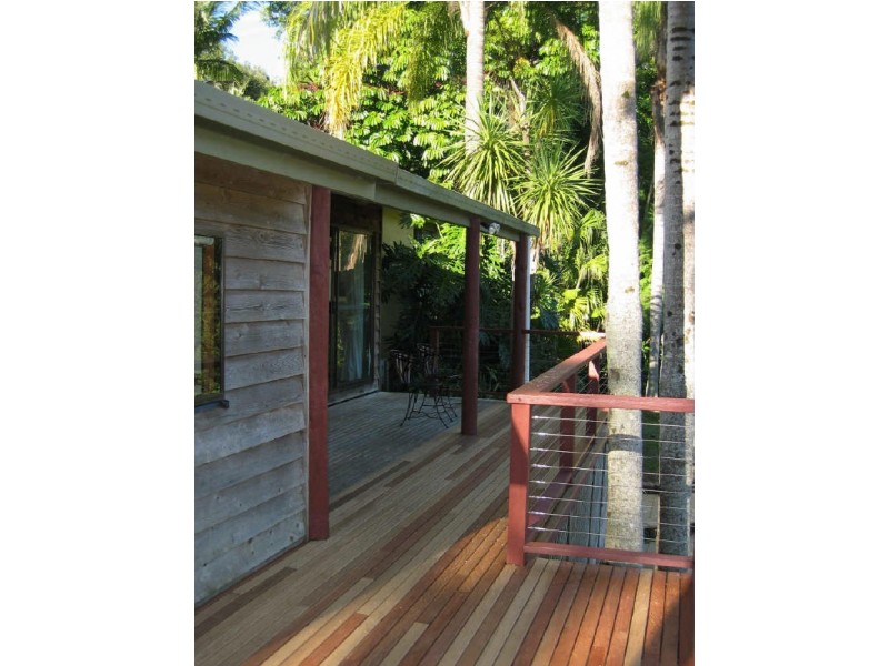 655 WILSONS CREEK ROAD, Mullumbimby NSW 2482