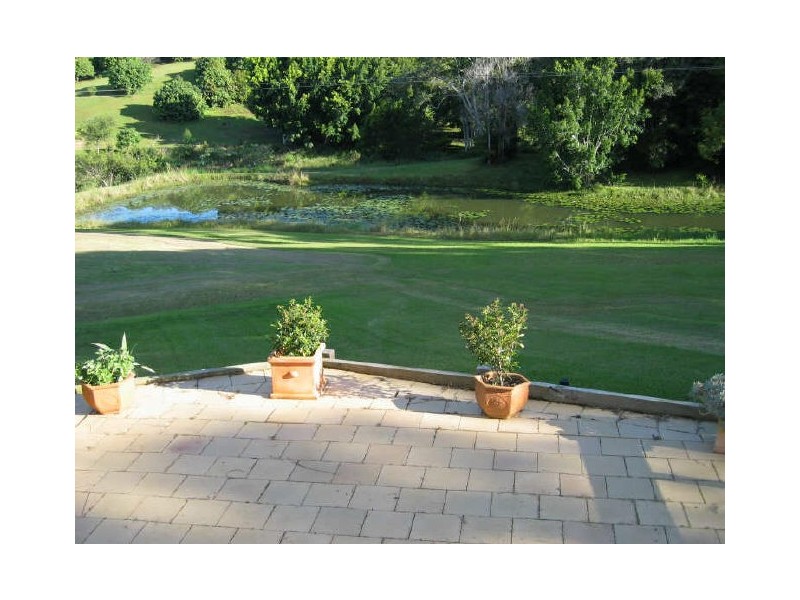 655 WILSONS CREEK ROAD, Mullumbimby NSW 2482