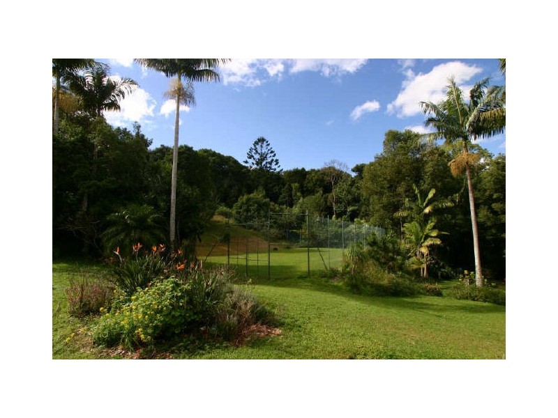 655 WILSONS CREEK ROAD, Mullumbimby NSW 2482