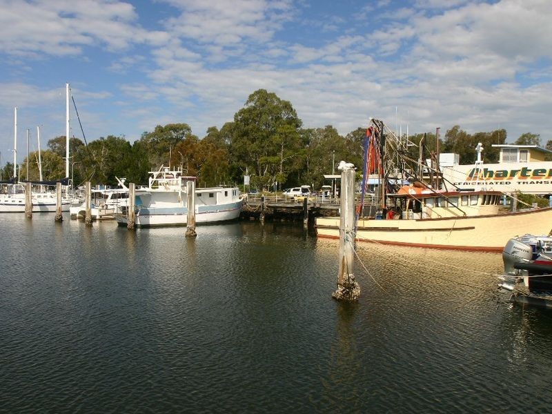 4/3 Newberry Parade, Brunswick Heads NSW 2483