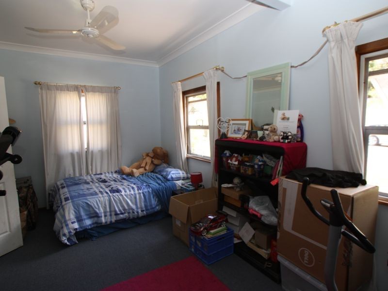 10 Cudgera Creek Road, Burringbar NSW 2483