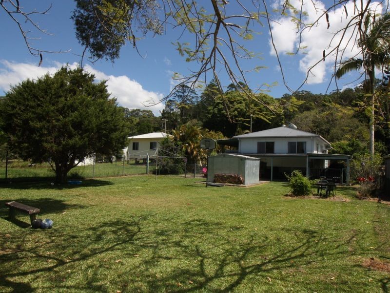 10 Cudgera Creek Road, Burringbar NSW 2483