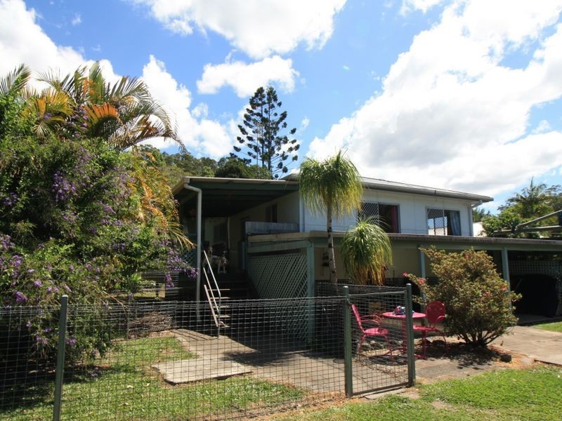 10 Cudgera Creek Road, Burringbar NSW 2483