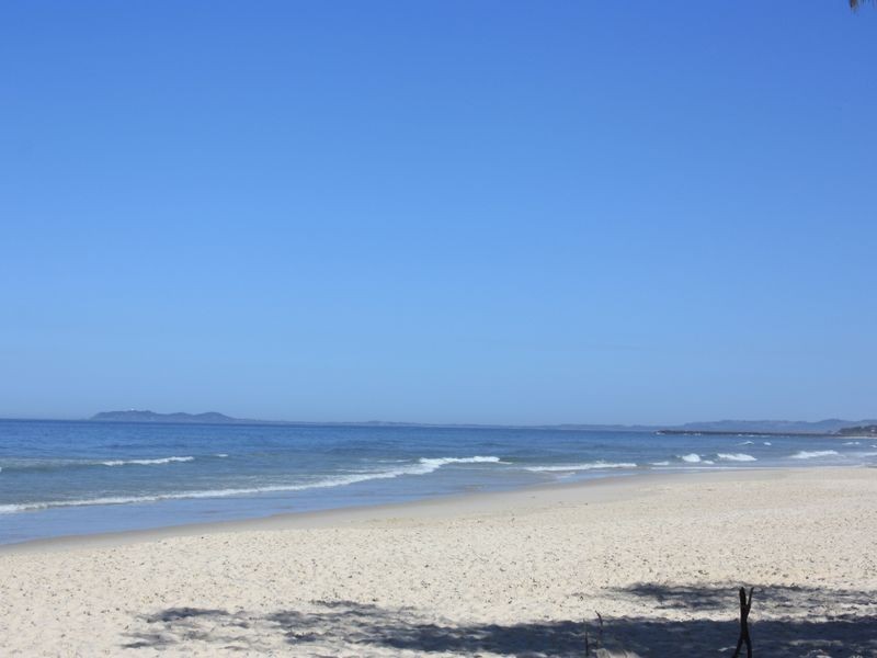 2/83A Rajah Road, Ocean Shores NSW 2483