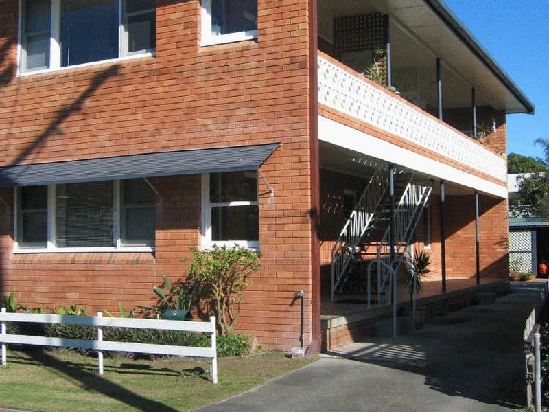 2/4 Park Street, Brunswick Heads NSW 2483