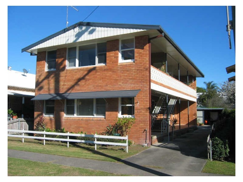 2/4 Park Street, Brunswick Heads NSW 2483