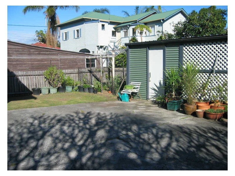 2/4 Park Street, Brunswick Heads NSW 2483