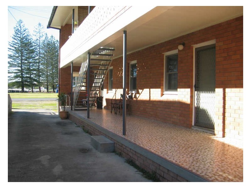 2/4 Park Street, Brunswick Heads NSW 2483