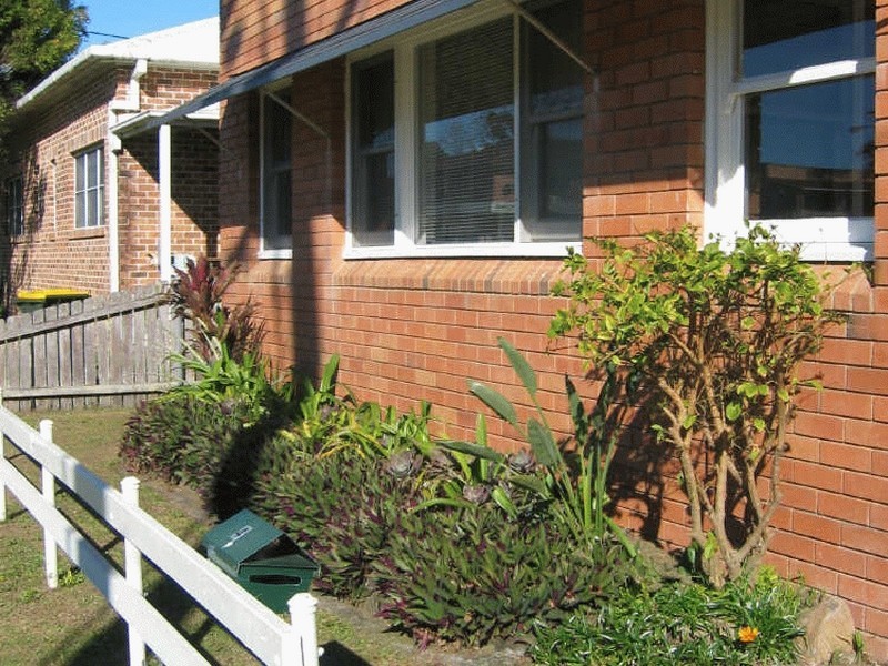 2/4 Park Street, Brunswick Heads NSW 2483