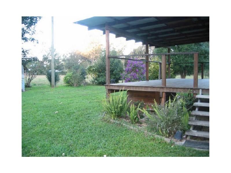 the pocket rd, Billinudgel NSW 2483