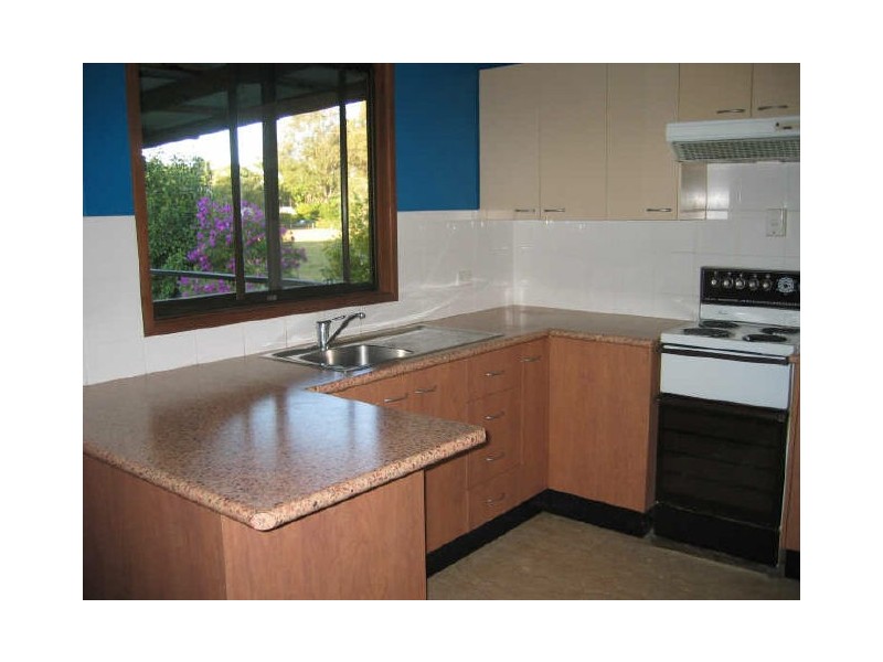 the pocket rd, Billinudgel NSW 2483