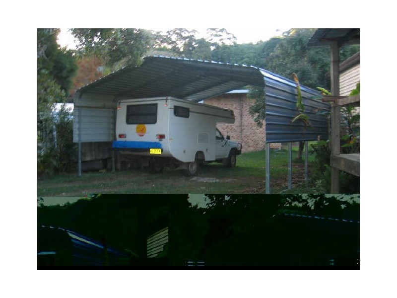 the pocket rd, Billinudgel NSW 2483