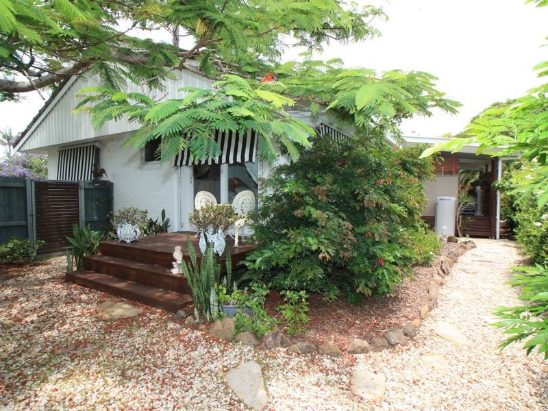 6 Byron Street, Brunswick Heads NSW 2483