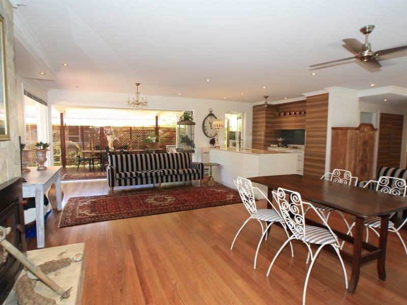 6 Byron Street, Brunswick Heads NSW 2483