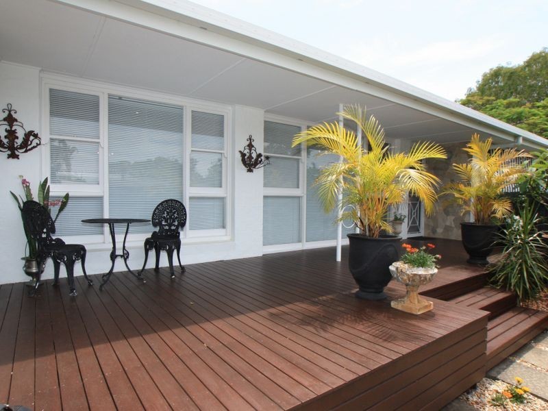 6 Byron Street, Brunswick Heads NSW 2483