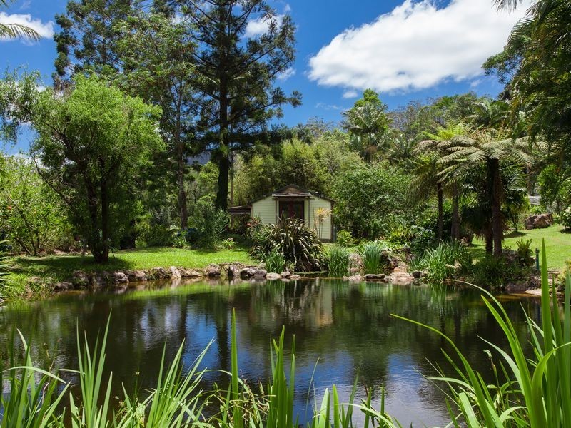 138 Mill Road, Huonbrook NSW 2482