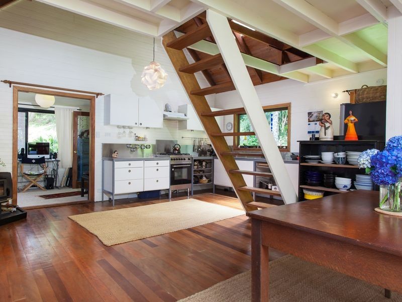 138 Mill Road, Huonbrook NSW 2482