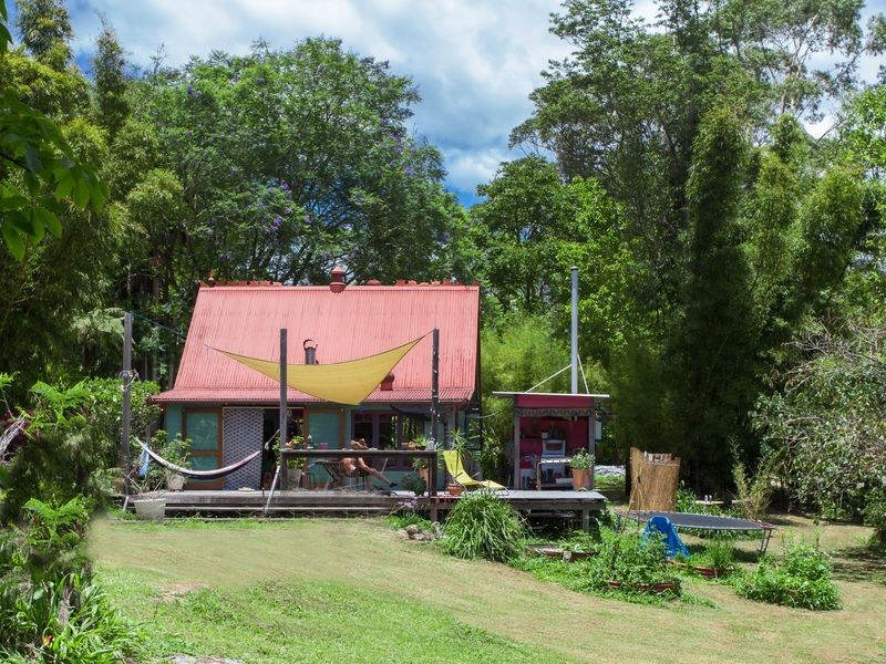 138 Mill Road, Huonbrook NSW 2482