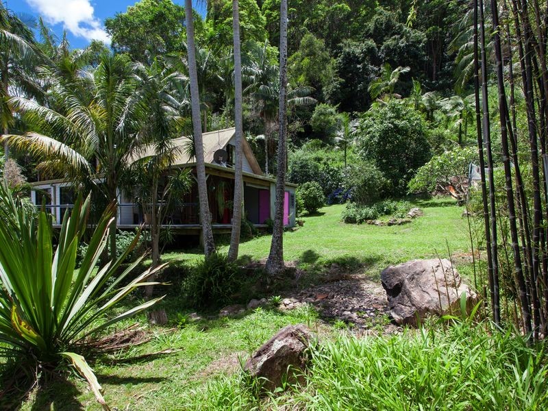 138 Mill Road, Huonbrook NSW 2482