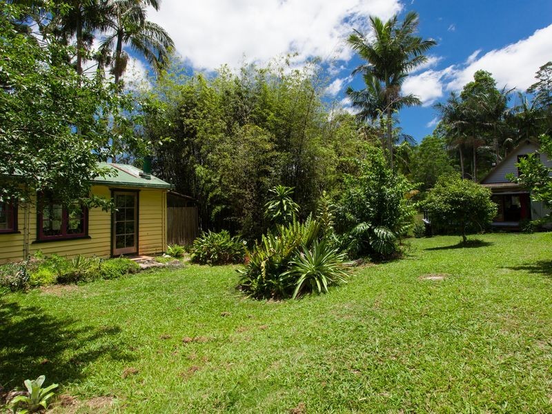 138 Mill Road, Huonbrook NSW 2482