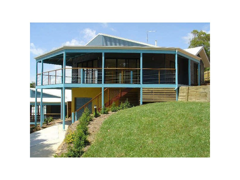 3/39 RAJAH ROAD, Ocean Shores NSW 2483