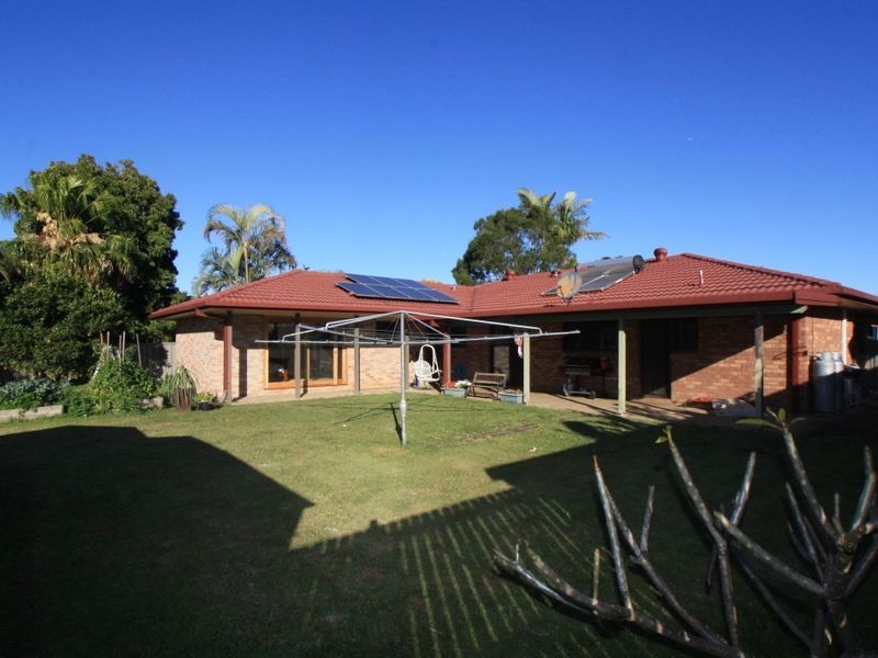 3 Garden Avenue, Mullumbimby NSW 2482