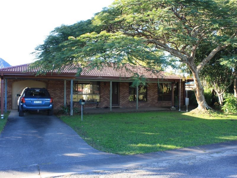 3 Garden Avenue, Mullumbimby NSW 2482