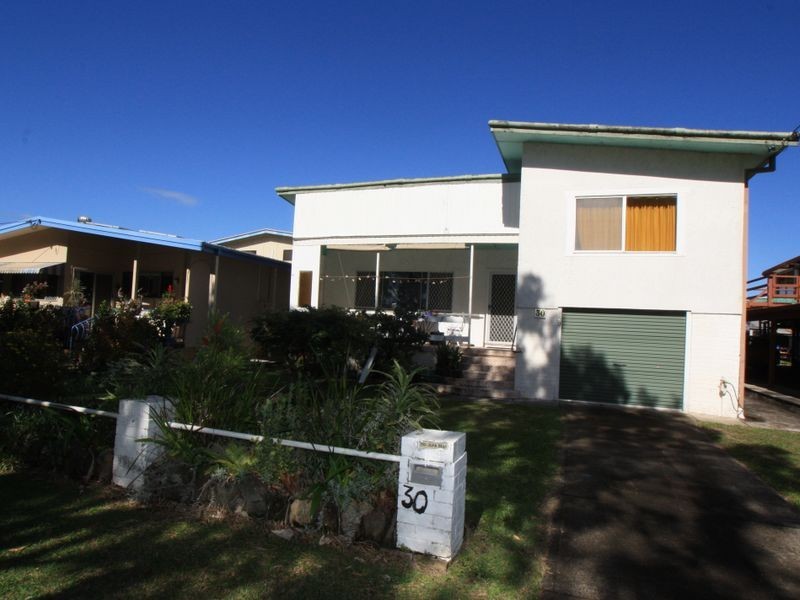 30 Booyun Street, Brunswick Heads NSW 2483