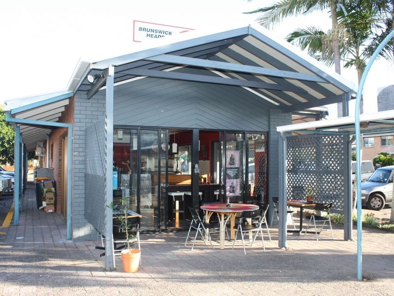 3/19 Booyun Street, Brunswick Heads NSW 2483