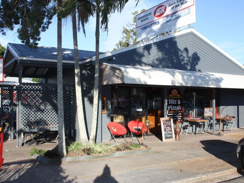 3/19 Booyun Street, Brunswick Heads NSW 2483