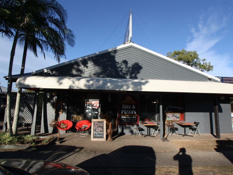 3/19 Booyun Street, Brunswick Heads NSW 2483