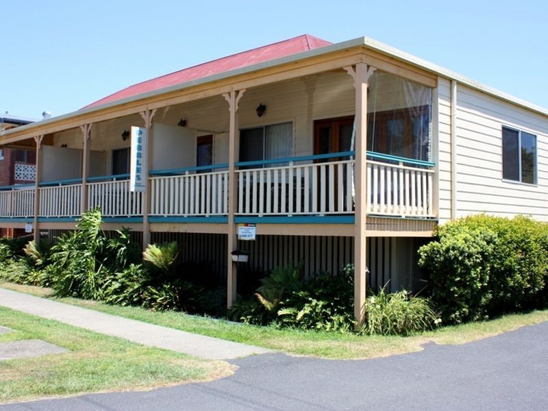 Brunswick Heads NSW 2483