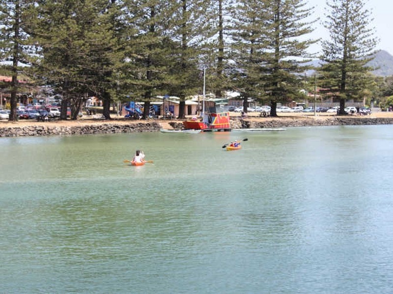 Brunswick Heads NSW 2483