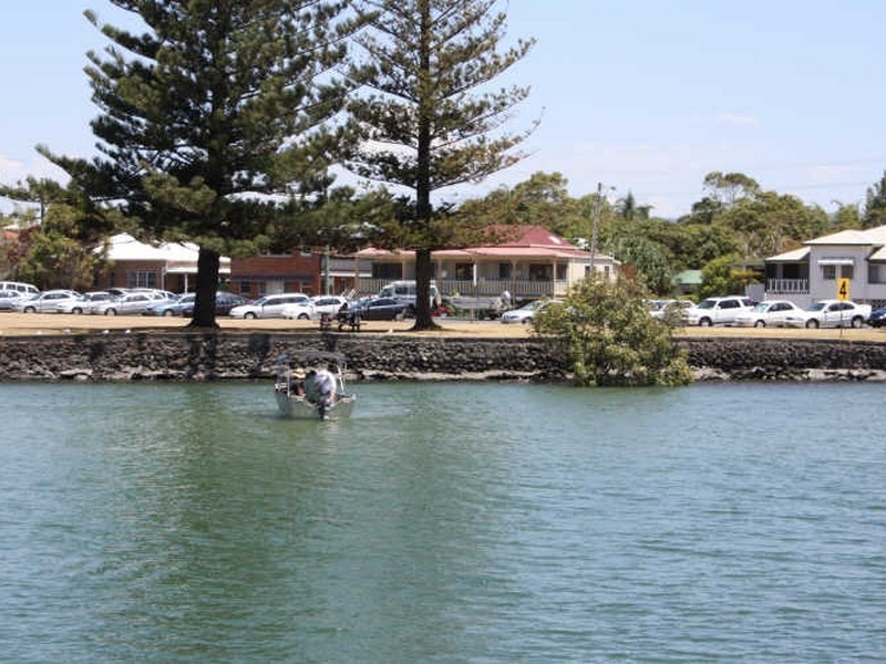 Brunswick Heads NSW 2483