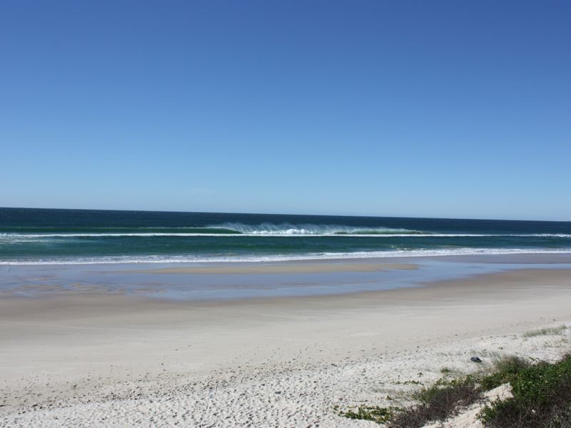 22 Beach Avenue, South Golden Beach NSW 2483