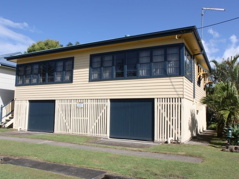 18 Fawcett Street, Brunswick Heads NSW 2483