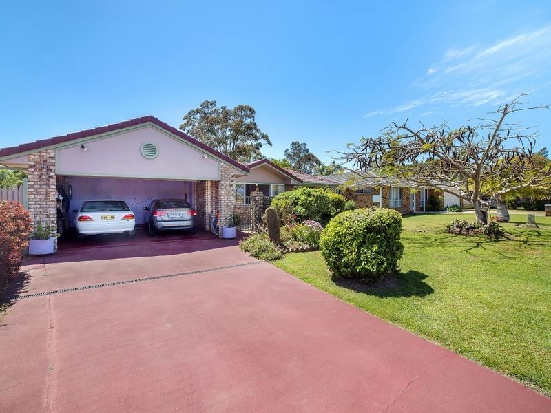 31 Kallaroo Circuit, Ocean Shores NSW 2483