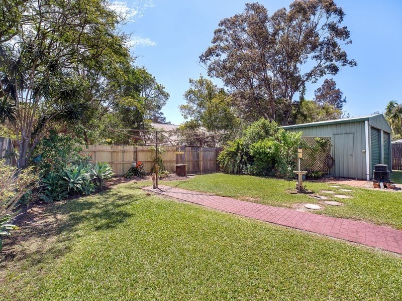 31 Kallaroo Circuit, Ocean Shores NSW 2483