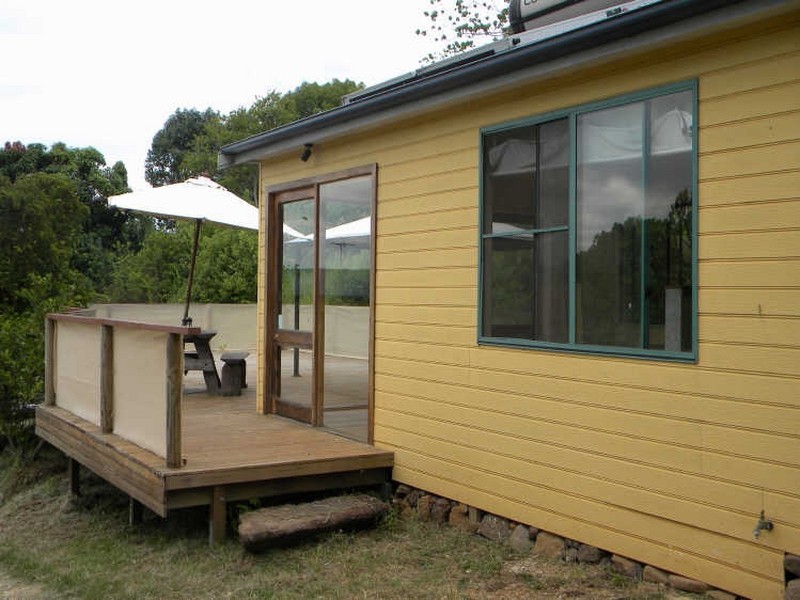 B/110 Mullumbimby Rd, Mullumbimby NSW 2482