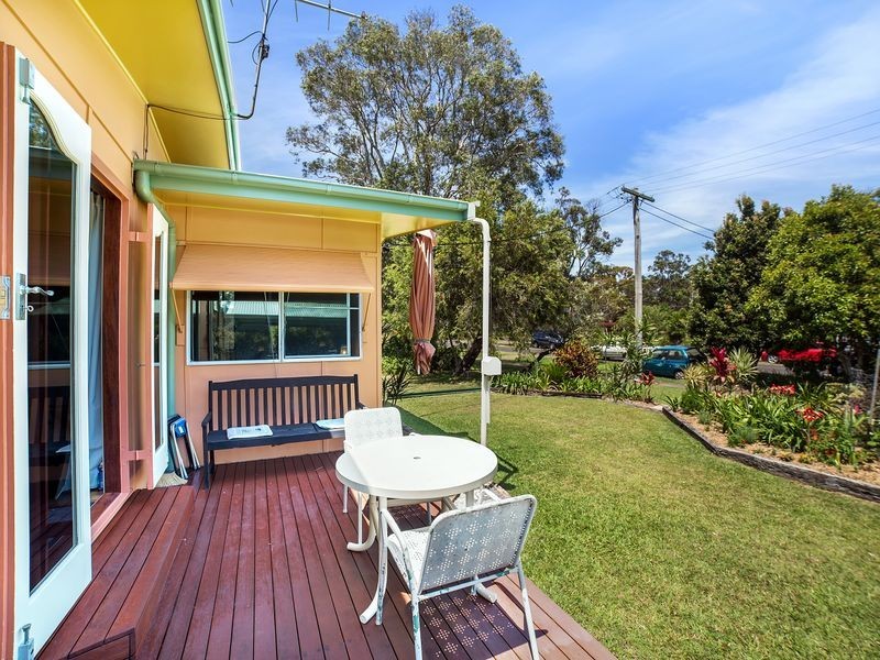 7 Bower Street, Brunswick Heads NSW 2483