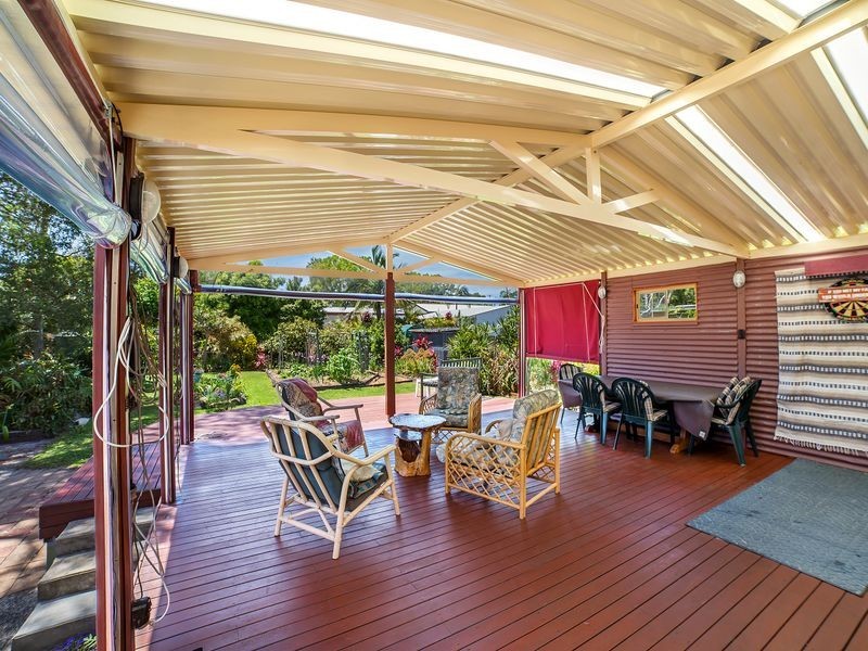 7 Bower Street, Brunswick Heads NSW 2483