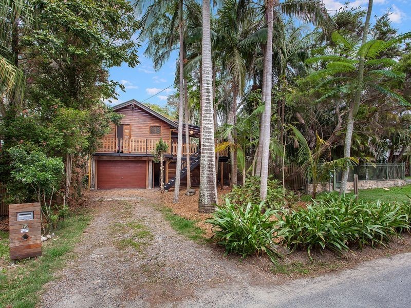 12 North Head Road, New Brighton NSW 2483