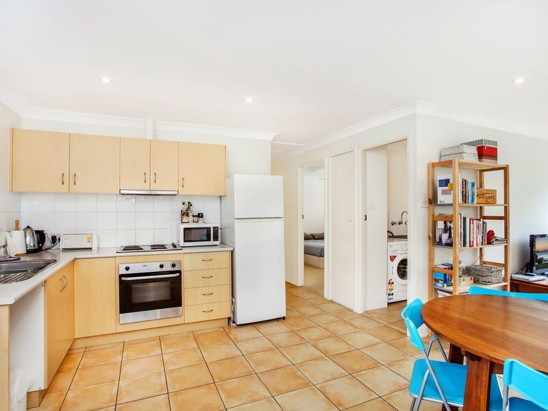 5/9 – 11 Mullumbimbi Street, Brunswick Heads NSW 2483