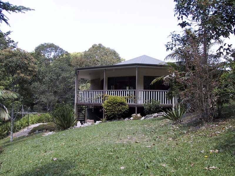 126 Harwood Road, Burringbar NSW 2483