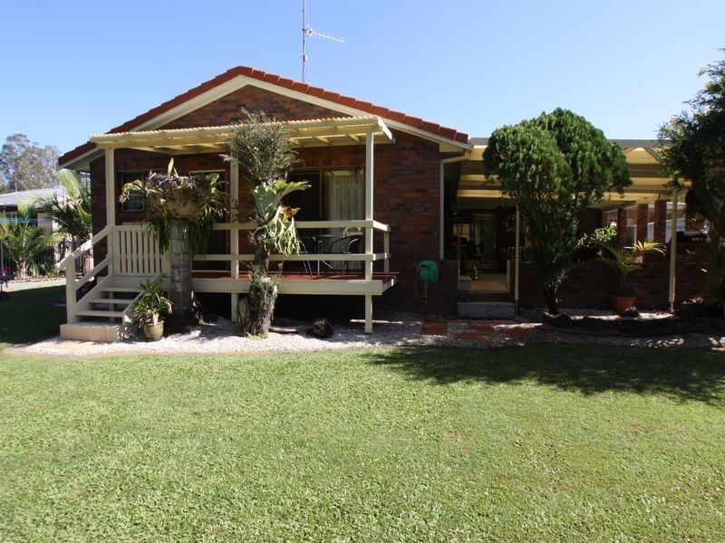 88 Balemo Drive, Ocean Shores NSW 2483