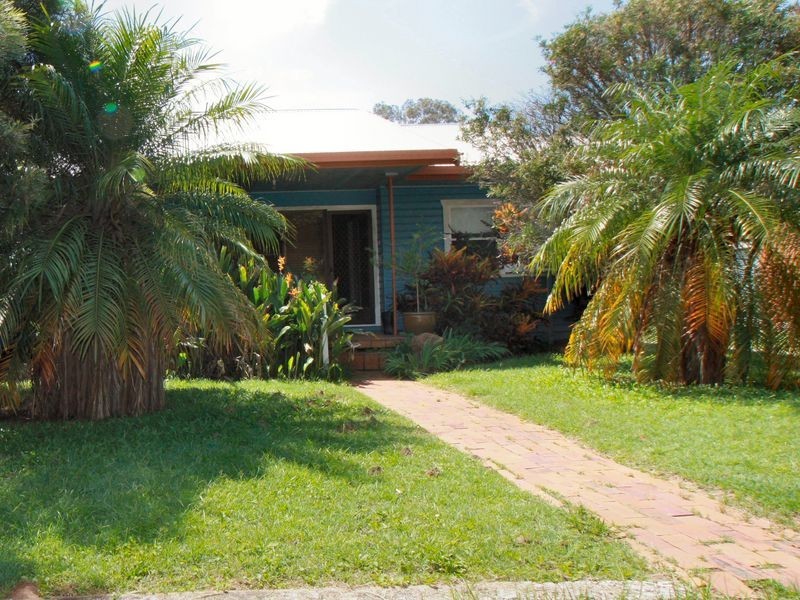 Brunswick Heads NSW 2483