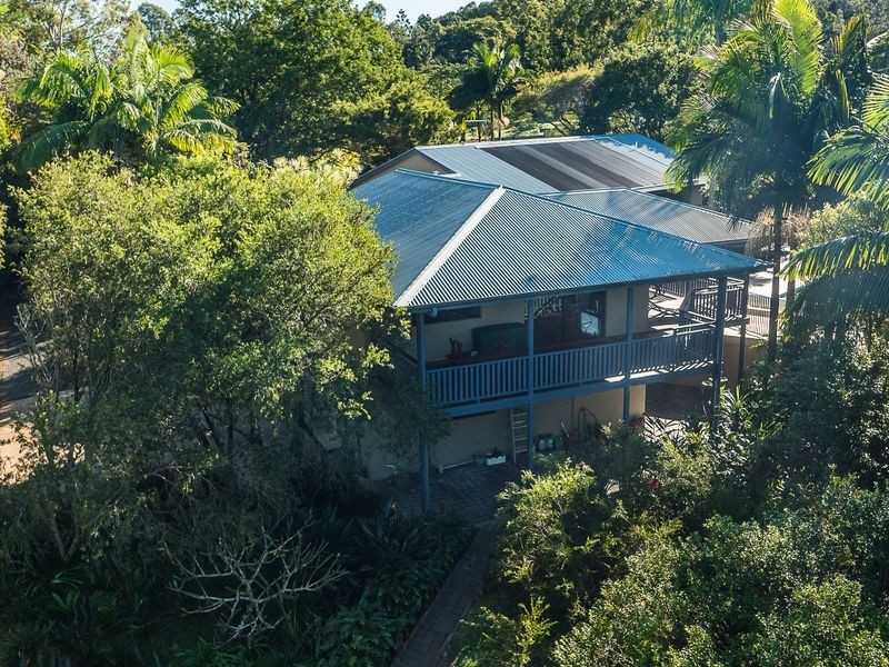 2 Possum Wood Place, Mullumbimby NSW 2482