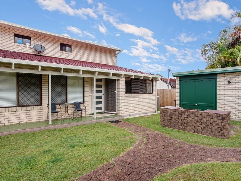 3/18 Old Pacific Highway, Brunswick Heads NSW 2483